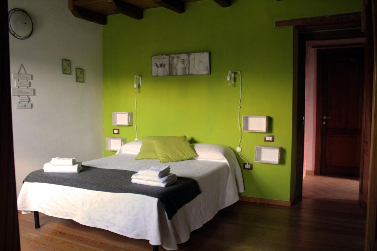 Agriturismo Angio Nel Cere Bracelli Zewnętrze zdjęcie