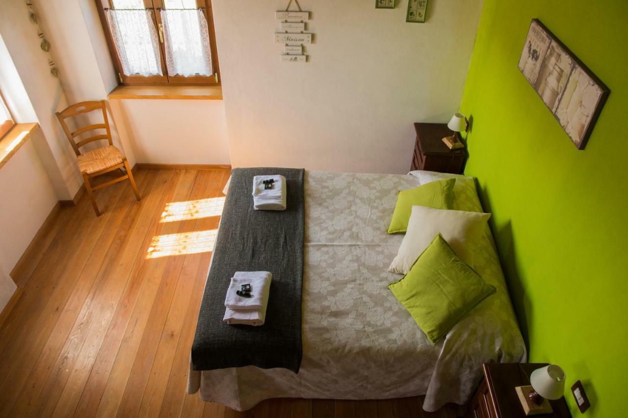 Agriturismo Angio Nel Cere Bracelli Zewnętrze zdjęcie