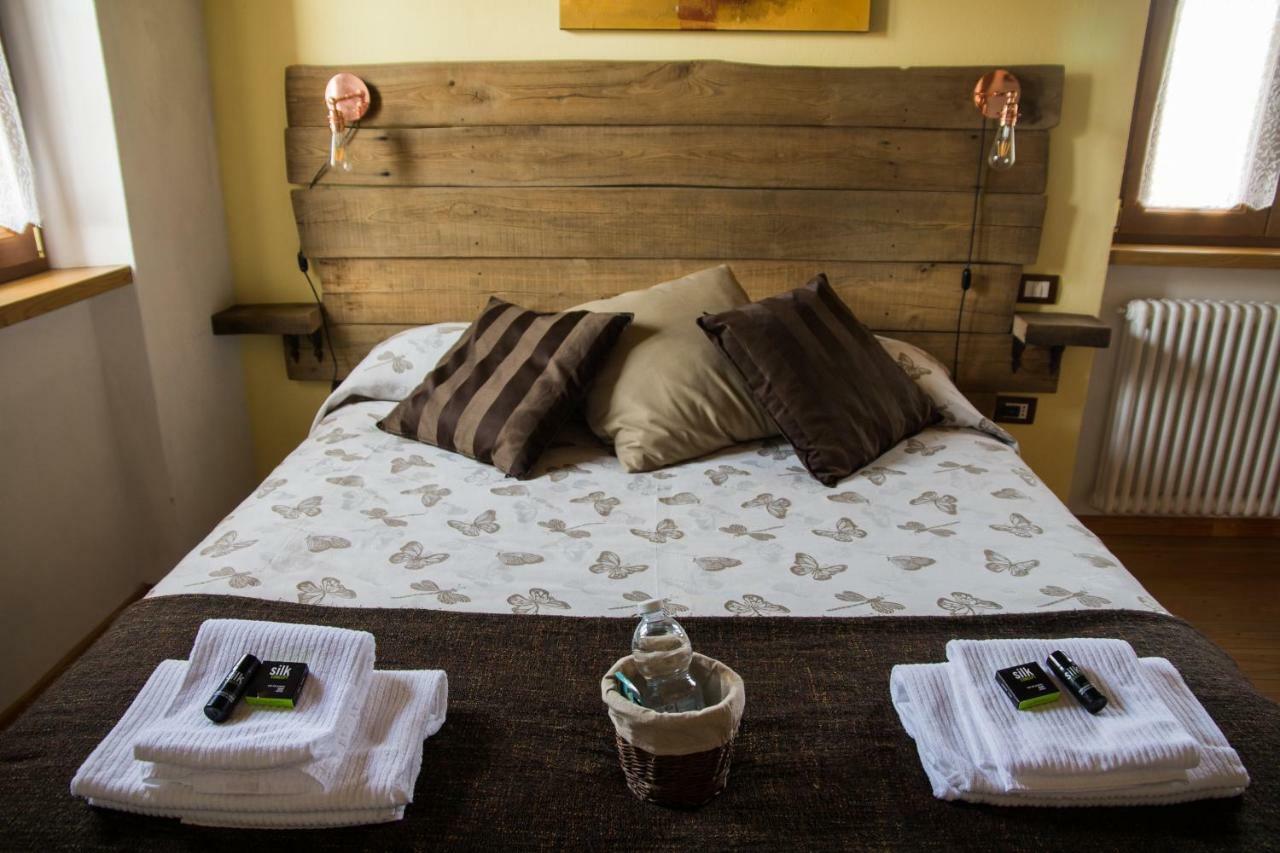 Agriturismo Angio Nel Cere Bracelli Zewnętrze zdjęcie