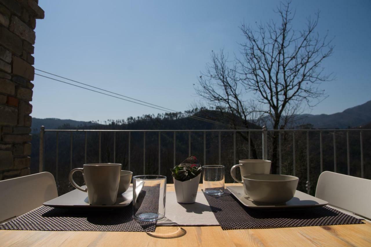 Agriturismo Angio Nel Cere Bracelli Zewnętrze zdjęcie