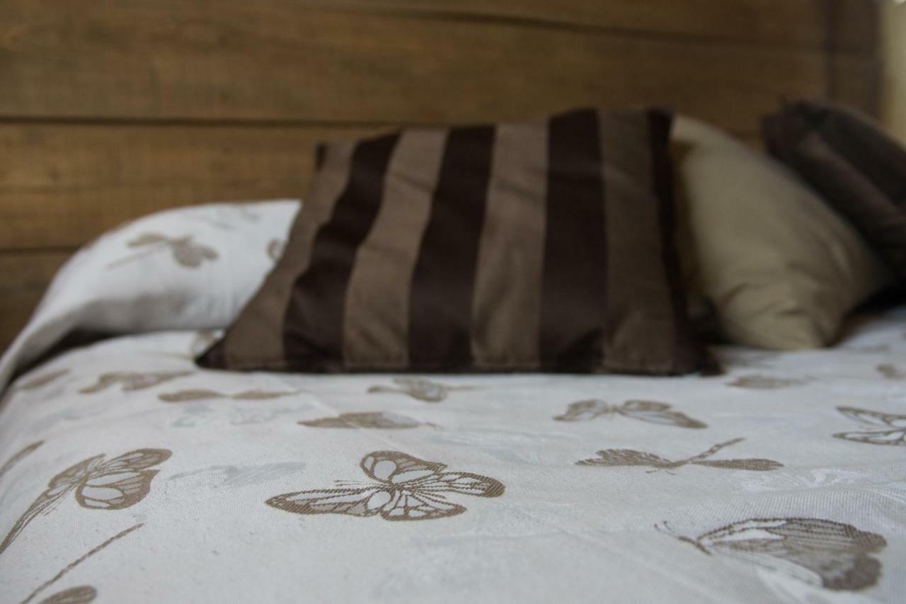 Agriturismo Angio Nel Cere Bracelli Zewnętrze zdjęcie